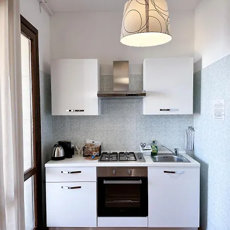 Apartment Calauriia Marzamemi