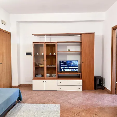 Calauriia Apartment Marzamemi
