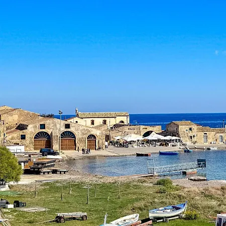 Calauriia Apartment Marzamemi
