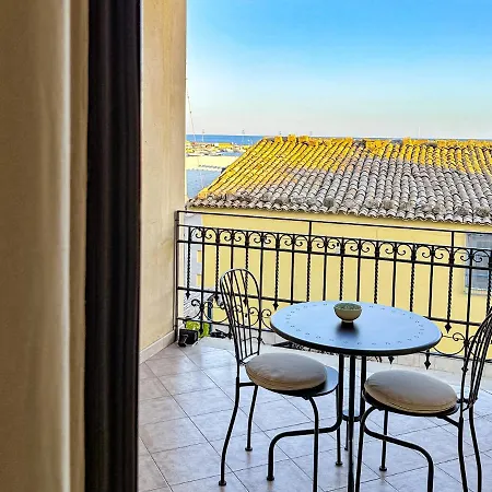 Apartment Calauriia Marzamemi