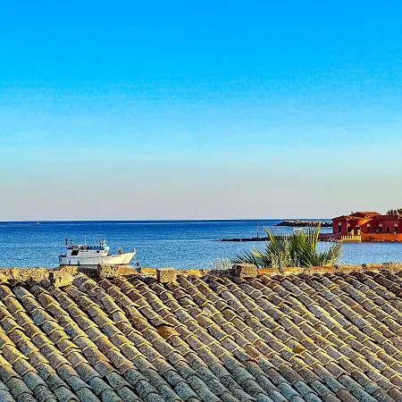 Calauriia * Marzamemi