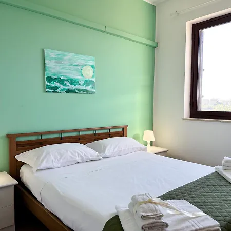 Calauriia Apartment Marzamemi
