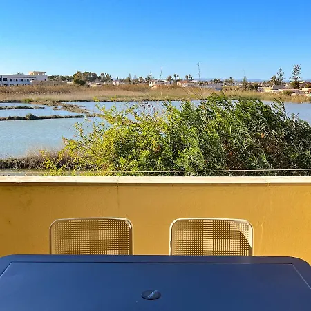Apartment Calauriia
