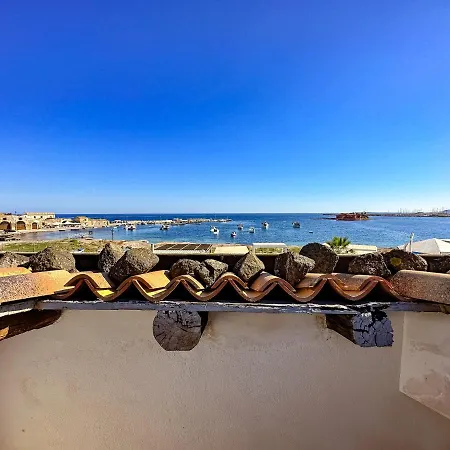 Calauriia * Marzamemi