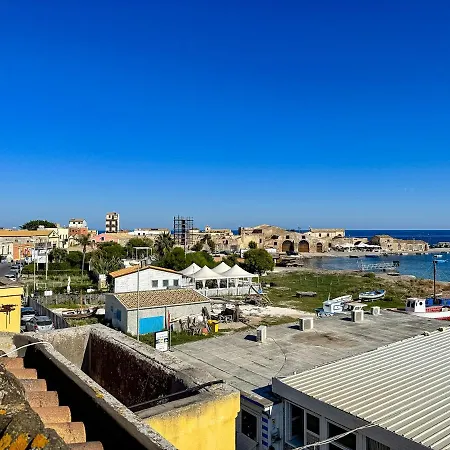 Calauriia Apartment Marzamemi