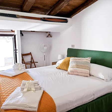Apartment Calauriia Marzamemi