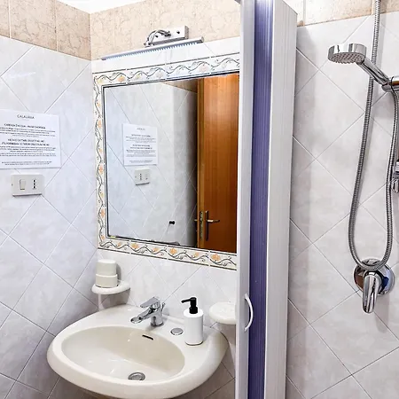 Calauriia Appartamento Marzamemi