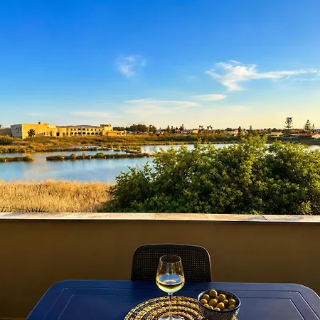Apartman Calauriia Marzamemi